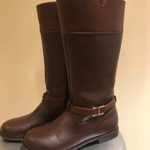 Kids boots Tommy Hilfiger Andrea Boots